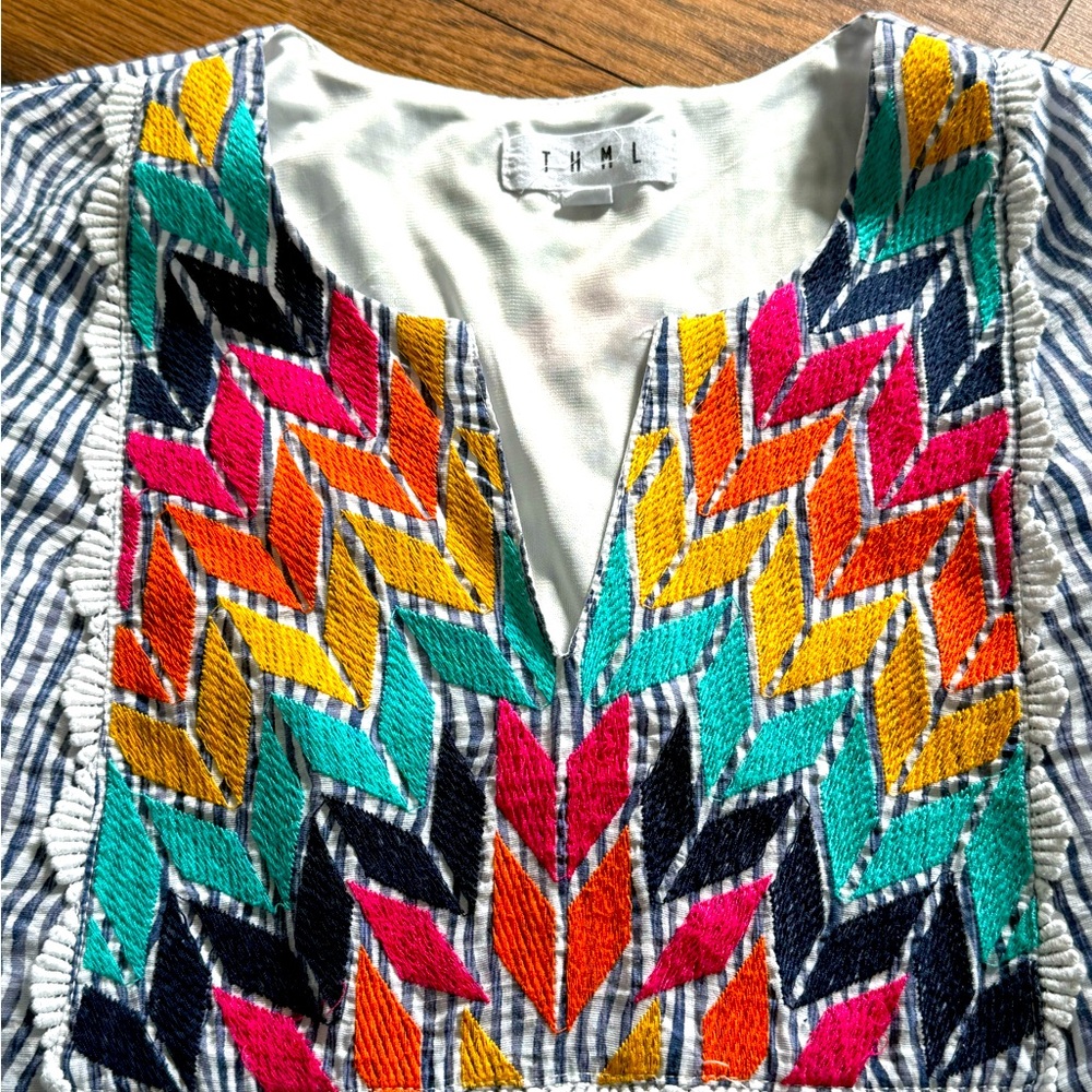 THML Summer Dress